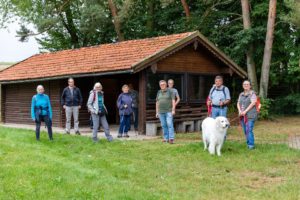 Grillhütte Elbenrod